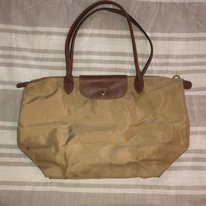 Longchamp Le Pliage Tote